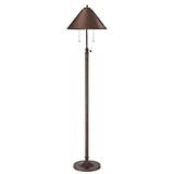 Quoizel Lighting Quoizel Floor Lamp Q1083FSPN