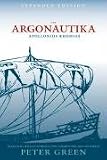 The Argonautika (Hellenistic Culture and Society)