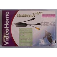 VideoHome Light, the easy way to convert all your VHS to DVD. Easy to Set up, Easy to use and unlike all others comes with all connection cables and setup diagram so you can use it straight from the box. No extra cables to purchase as they are all provided in the box. Confused about converting VHS to DVD? Email us and we will send you our Easy Guide to Converting VHS to DVD
