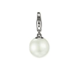 Esprit - 4426029 - Bijoux - accessoires Femme - Argent 925/1000 rhodi� 8 Gr