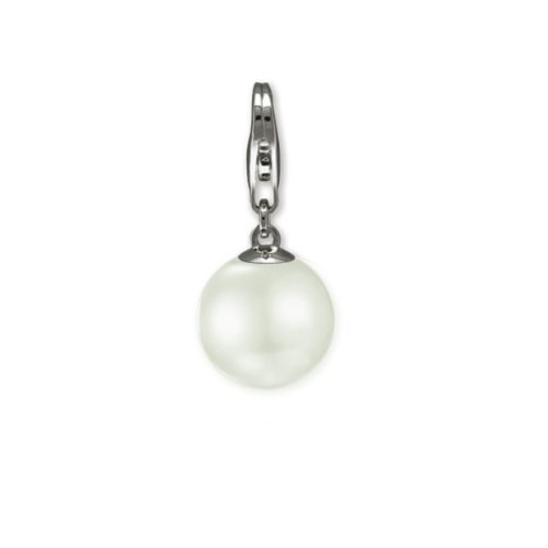 Esprit - 4426029 - Bijoux - accessoires Femme - Argent 925/1000 rhodié 8 Gr