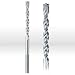 DEWALT DW5224 1/4-Inch by 4-Inch Carbide Hammer Drill Bit