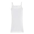 Girls' Mossimo Supply Co. Lace Cami - White