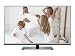 Toshiba 46TL963G 116,8 cm (46 Zoll) 3D LED-Backlight-Fernseher, Energieeffizienzklasse A+ (Full-HD, 200Hz AMR, DVB-T/C/S2, CI+, DLNA, Web-TV) silber