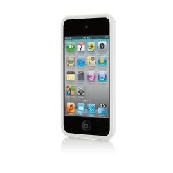 Belkin iPod Touch 4G Grip Vue Metall TPU weiss Preisvergleich