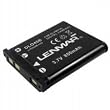 Lenmar DLO40B Digital Camera Equivalent to the Olympus LI-42B, FujiFilm NP-45, Nikon EN-EL10, Kodak KLIC-7006 Batteries