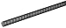 11804 1/2X6 #4 REBAR - HILLMAN GROUP - STEELWORKS