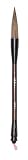 Bill Buchman Zen Sumi Brush 1 - Medium - China