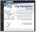 Garmin City Navigator NT Australia - MicroSD/SD