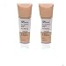 2-PACK Vital Radiance Rehydrating Line Softening Makeup for Normal/Dry Skin, SPF 15, VANILLA, 10