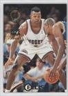 1994-95 Stadium Club Super Teams NBA Finals #344 - Dale Ellis