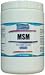 MSM Powder Fine Crystals 1-lb