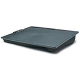 Black Jumbo Lap Desk