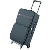 Tamrac #694 Big Wheel Rolling Strongbox LP4 - Black