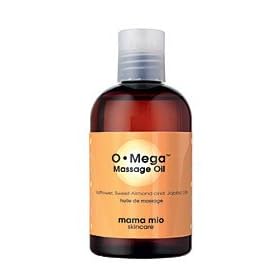 MAMA MIO Mama Mio Massage Oil