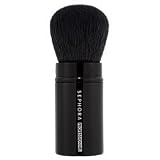 Sephora Brand Professionnel Retractable Travel Powder Brush #51
