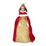 Disney Princess Beauty and the Beast - Winter Belle Doll