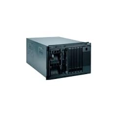 IBM BladeCenter S Chassis with C14 2x950/1450W PSU Rackable