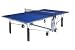 Cornilleau Sport 200 Blue Indoor Rollaway Table Tennis Table No
