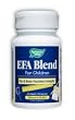 EFA Blend for Children (replaces Attention Focus) - 60 - Softgel