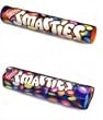 Nestle Smarties Chocolate Candy Roll England (24 Pack)