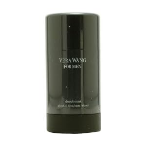 VERA WANG by Vera Wang DEODORANT STICK ALCOHOL FREE 2.6 OZ for MEN