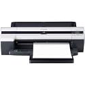 Canon imagePROGRAF iPF610 - 24" large-format printer - color - ink-jet - Roll A1 (24 in) - USB, 10/100Base-TX