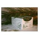 Cedar Wood Incense - 40 Bricks (Cones) - Incienso De Santa Fe