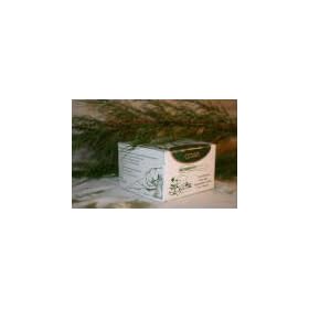 Cedar Wood Incense - 40 Bricks (Cones) - Incienso De Santa Fe