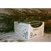 Cedar Wood Incense - 40 Bricks (Cones) - Incienso De Santa Fe