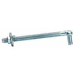 National Mfg. N130641 Bolt Hook