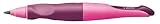 Eigenschaften Stabilo International GmbH 7892/1-1B / Stabilo 7892/1-1B - Bleistift Ergo mit Spitzer, Rechtshänder rosa
