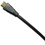 Cta Digital 10 Foot HDmi Cable for Hdtv/black