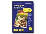 Pelikan 408129 Photopaper Glossy 100 A6 Papier