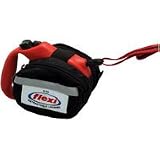 Flexi Leash Accessory Bag-Black