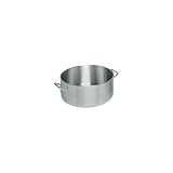 Update International Aluminum 24 Qt Brazier
