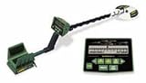 Garrett Investigator G-500 Metal Detector Model