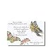 Aflutter Wedding Invitations