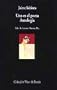 Uno Es El Poeta: Antolog�a (Colecci�n Visor de Poes�a) (Spanish Edition)