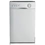 Danby DDW1802W Built-In Dishwasher