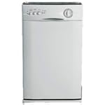 Danby DDW1802W Built-In Dishwasher