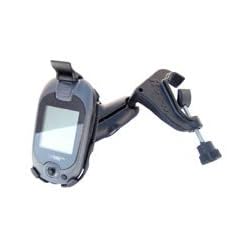Golf Buddy Gps Temporary Cart Mount