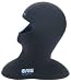 3mm NeoSport Bibbed SCUBA Hood