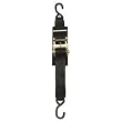 Boatbuckle Heavy Duty Transom Tie Down 2" X 6' 2500Lb Pair