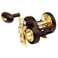OFC20L Offshore Casting Trolling Reel by