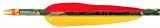 Allen Company Allen Gold Tip Carbon Express Arrow Nocks