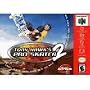 Tony Hawk Pro Skater 2