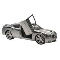 Revell 1:25 Dodge Charger SRT8