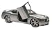 dodge charger uptown plastic model kit