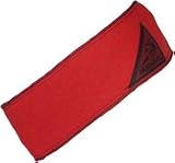 Headband/ RED